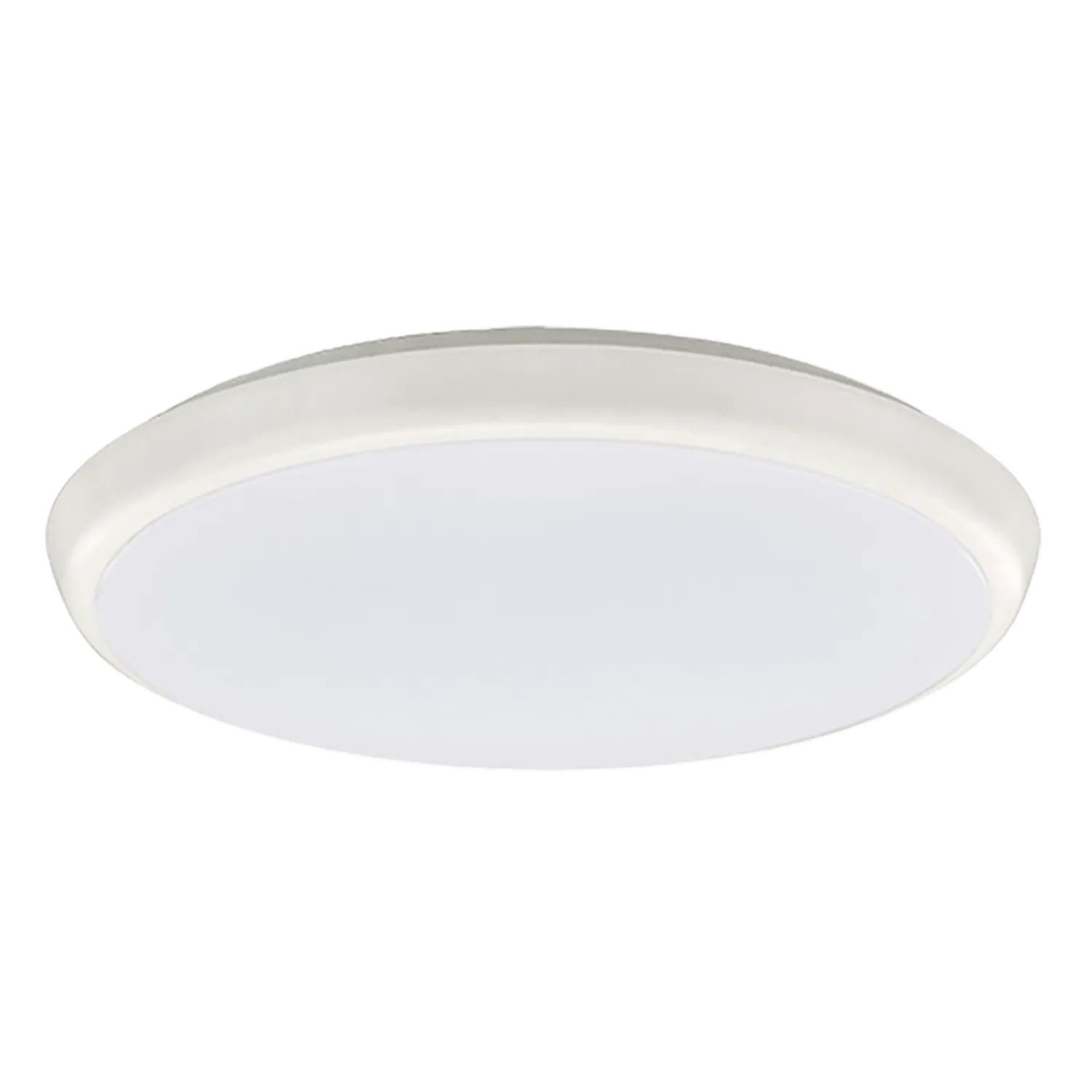 25W Slimline Oyster Light